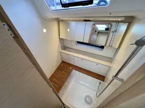 Thumbnail von Dufour 44 Nový #092