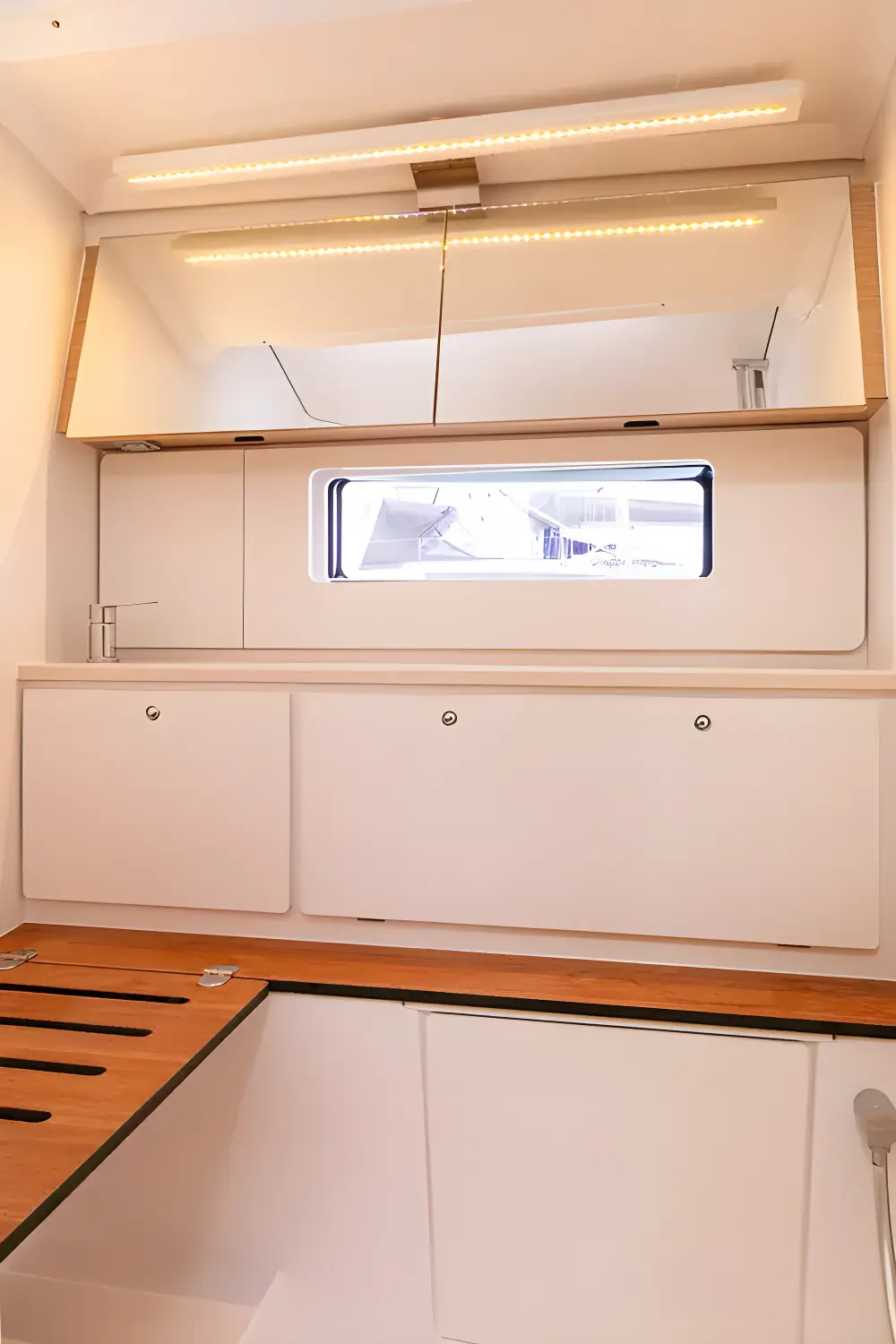 Thumbnail von Dufour 44 New #092