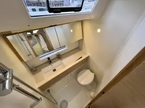 Thumbnail von Dufour 44 Nový #092