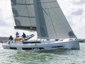 Thumbnail von Dufour 44 Nový #092