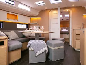 Thumbnail von Dufour 44 Nový #092