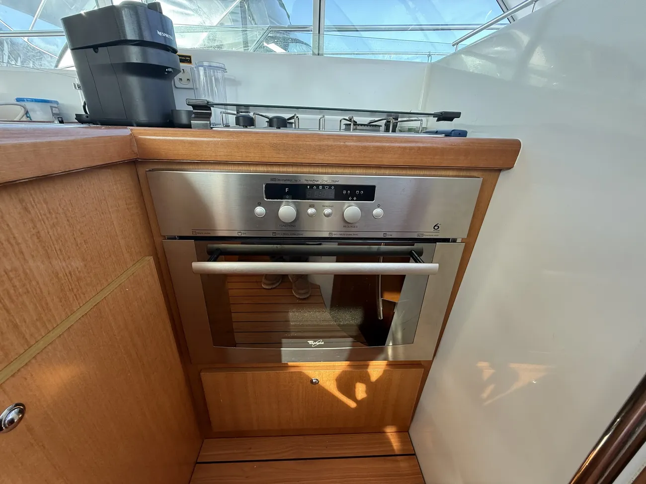 Thumbnail von Beneteau Antares 9.80 My Retreat