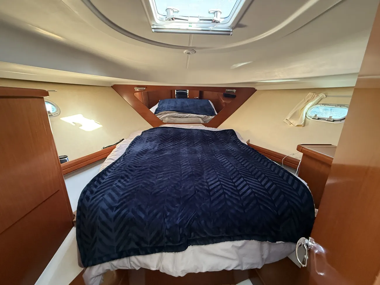 Thumbnail von Beneteau Antares 9.80 My Retreat