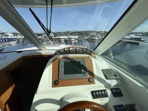 Thumbnail von Beneteau Antares 9.80 My Retreat