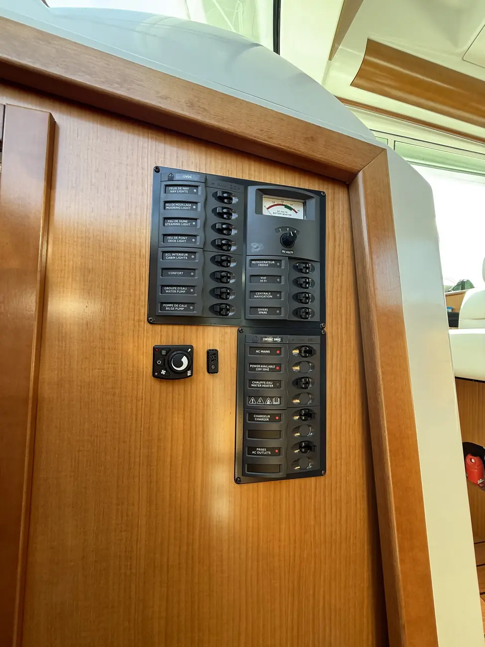 Thumbnail von Beneteau Antares 9.80 My Retreat