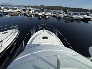 Thumbnail von Beneteau Antares 9.80 My Retreat