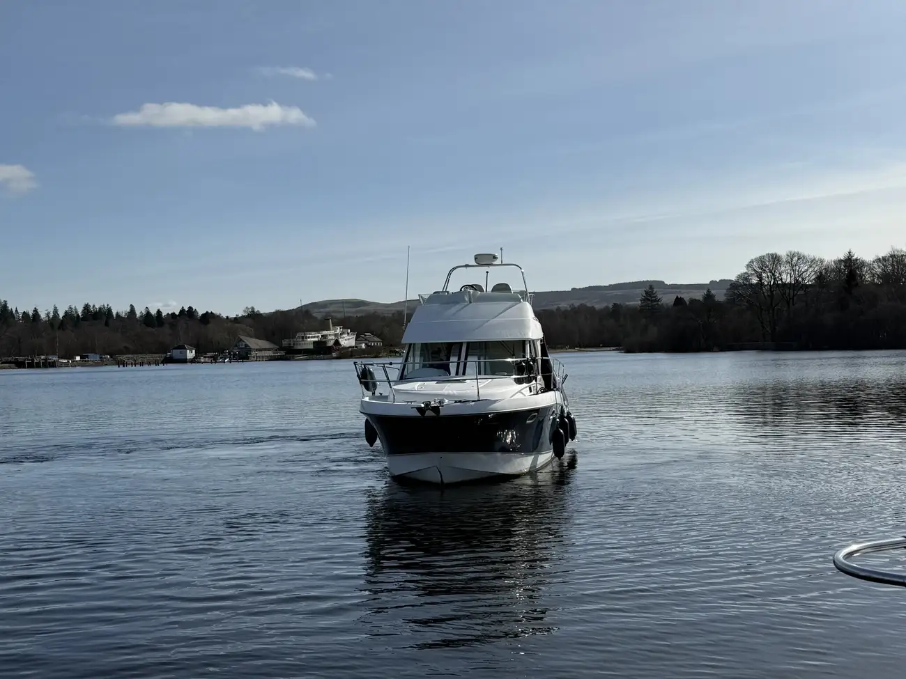 Thumbnail von Beneteau Antares 9.80 My Retreat