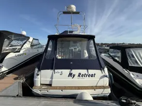 Thumbnail von Beneteau Antares 9.80 My Retreat