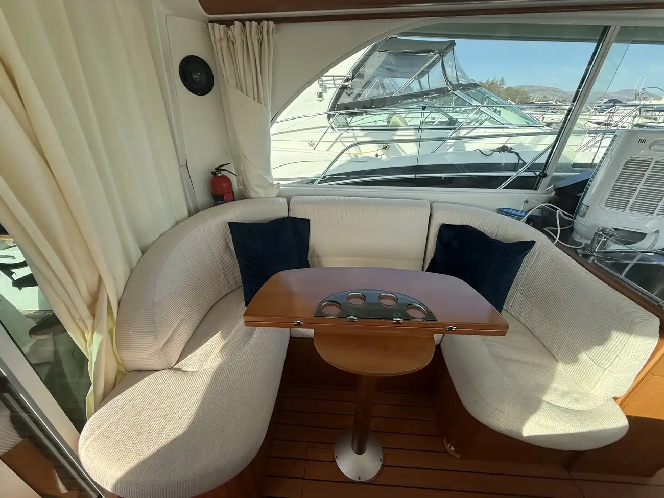 Thumbnail von Beneteau Antares 9.80 My Retreat
