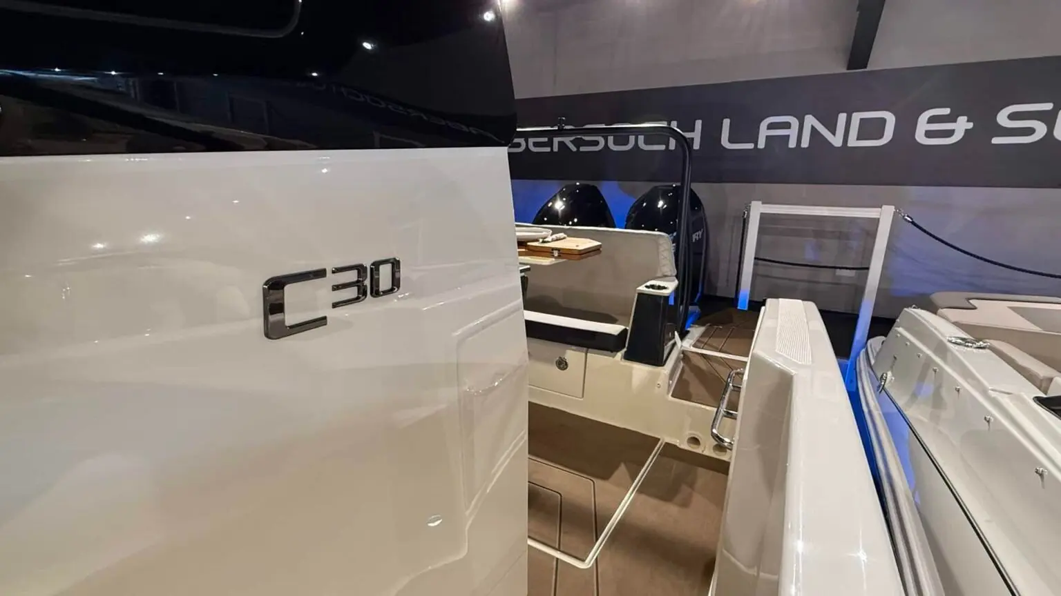 Thumbnail von Navan C30