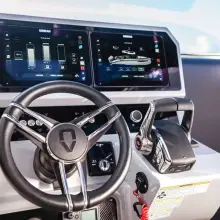 Thumbnail von Navan S30 T-Top