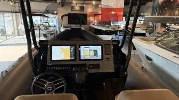 Thumbnail von Italboats Stingher 28GT