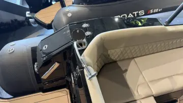 Thumbnail von Italboats Stingher 28GT