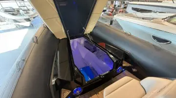 Thumbnail von Italboats Stingher 28GT