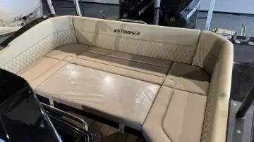 Thumbnail von Italboats Stingher 28GT