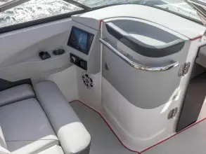 Thumbnail von Regal LX6