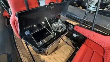 Thumbnail von Italboats Stingher 22GT