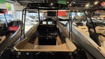 Thumbnail von Italboats Stingher 22GT