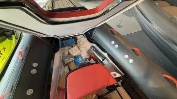 Thumbnail von Italboats Stingher 22GT