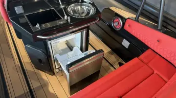 Thumbnail von Italboats Stingher 22GT