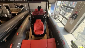 Thumbnail von Italboats Stingher 22GT