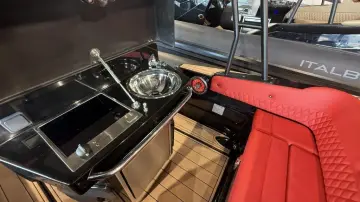 Thumbnail von Italboats Stingher 22GT