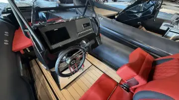 Thumbnail von Italboats Stingher 22GT