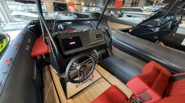 Thumbnail von Italboats Stingher 22GT