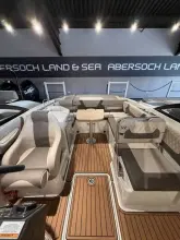 Thumbnail von Bayliner VR6 Cuddy