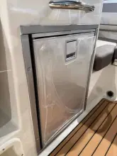 Thumbnail von Bayliner VR6 Cuddy