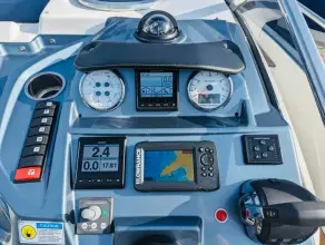 Thumbnail von Cranchi Endurance 30