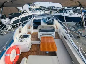 Thumbnail von Cranchi Endurance 30