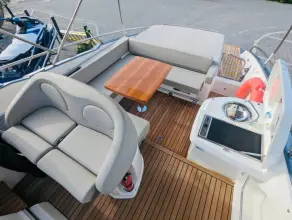 Thumbnail von Cranchi Endurance 30