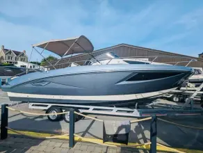 Thumbnail von Cranchi Endurance 30