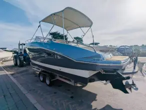 Thumbnail von Cranchi Endurance 30