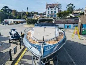 Thumbnail von Cranchi Endurance 30