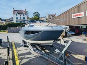 Thumbnail von Cranchi Endurance 30