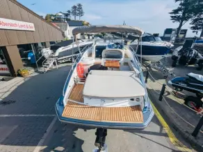 Thumbnail von Cranchi Endurance 30