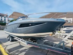 Thumbnail von Cranchi Endurance 30