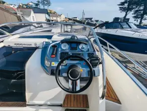 Thumbnail von Cranchi Endurance 30