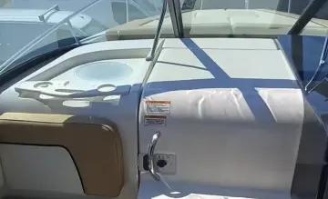 Thumbnail von Bayliner Ciera 8