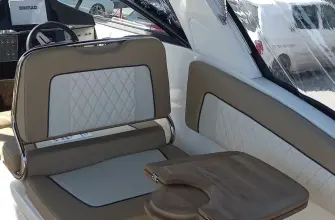 Thumbnail von Bayliner Ciera 8