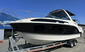 Thumbnail von Bayliner Ciera 8