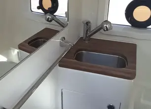 Thumbnail von Bayliner Ciera 8