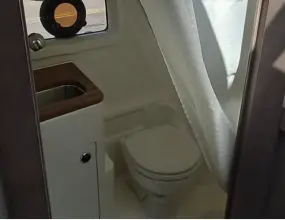 Thumbnail von Bayliner Ciera 8