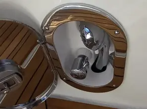 Thumbnail von Bayliner Ciera 8