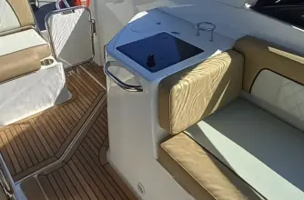 Thumbnail von Bayliner Ciera 8