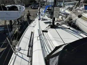 Thumbnail von Jeanneau Sun Fast 3200 ARTOO