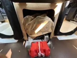 Thumbnail von Jeanneau Sun Fast 3200 ARTOO