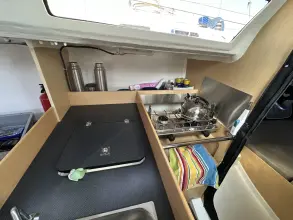 Thumbnail von Jeanneau Sun Fast 3200 ARTOO